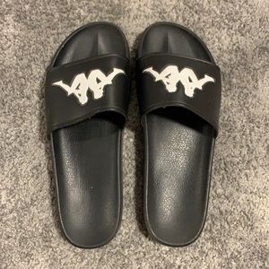Kappa shoes